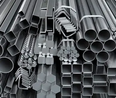 Металлобаза