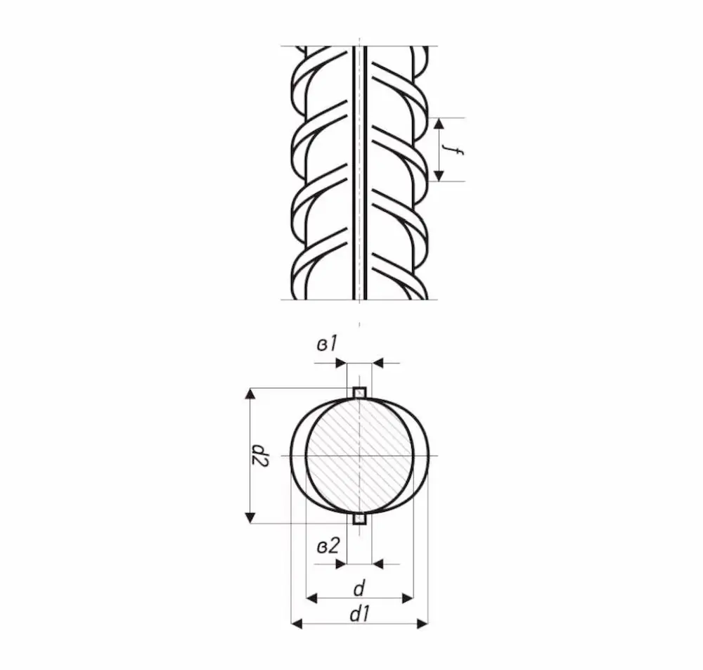 арматура 6 мм фото 2