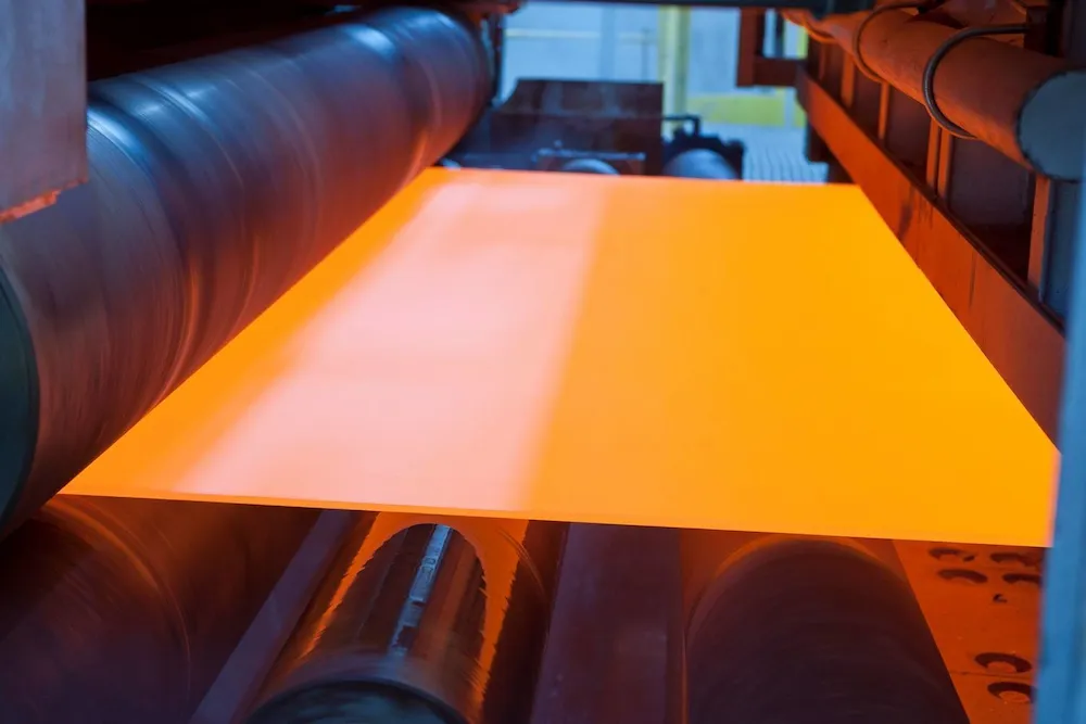 лист оцинкованный фото 2