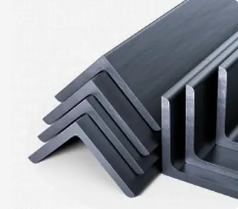 Уголок металлический