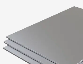 Металлический лист