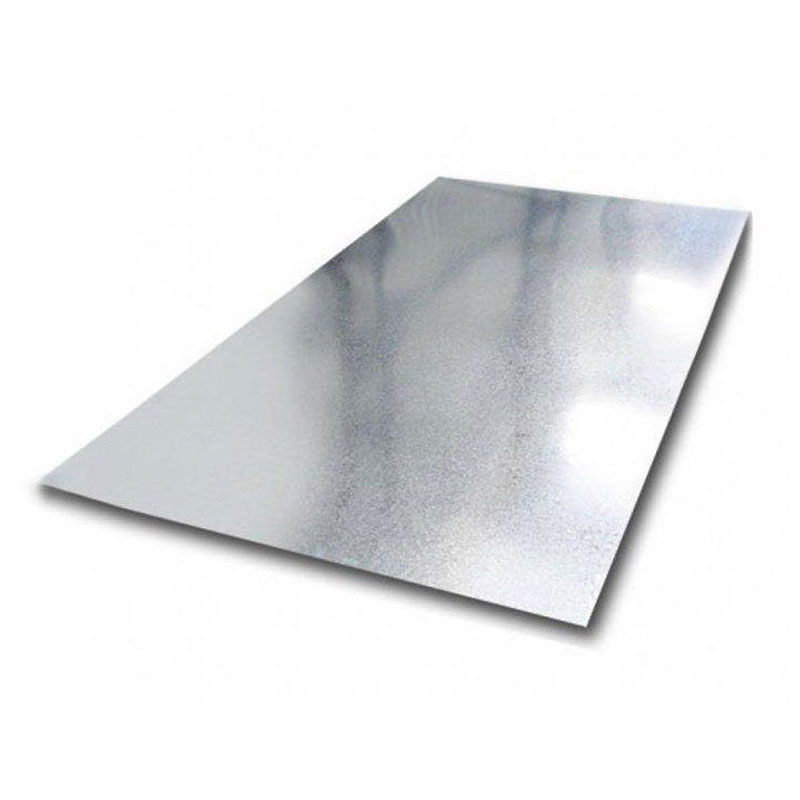 Лист оцинкованный 1 Ст.08пс ГОСТ 14918 Zn100 НО 02 1250х рулон